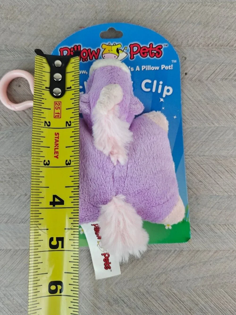 Pillow Pets new rare